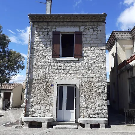 Les Bancs D'autrefois, Maison Climatisée Avec Wifi Au Centre De Casa vacanze *
